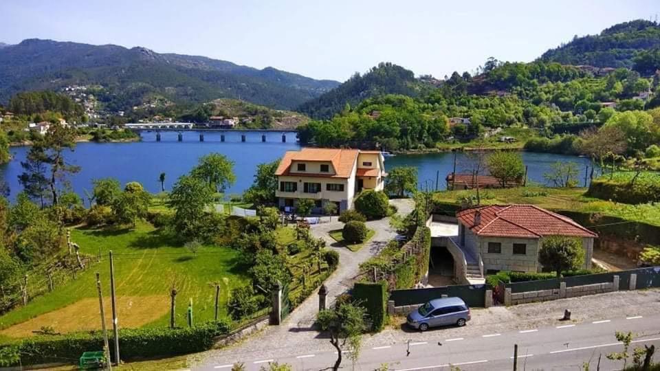 Casa Cosme Villa Braga Exterior photo